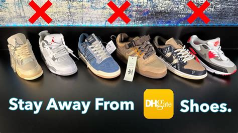 is dhgate fake shoes|best dhgate sneaker seller.